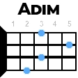 Adim укулеле