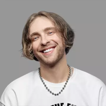 Егор Крид