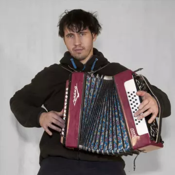 Игорь Растеряев